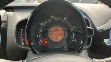 Toyota Aygo 1.0 VVT-i X-Cite 5 TSS 5dr Petrol Hatchback